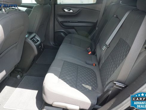 Used 2020 Chevrolet Blazer LT FWD image 21