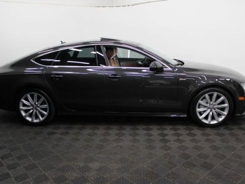 Used 2013 Audi A7 3.0T Prestige image 5