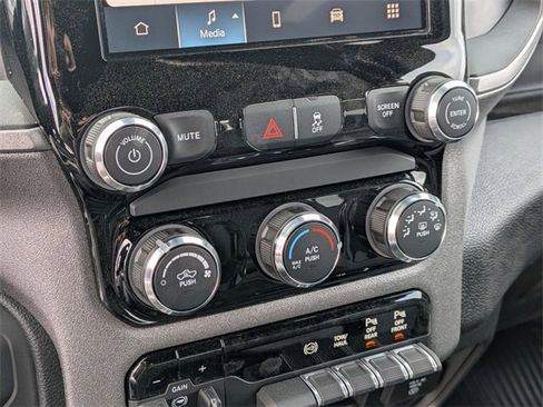 New 2026 RAM 3500 Tradesman w/ Bed Convenience Group image 22