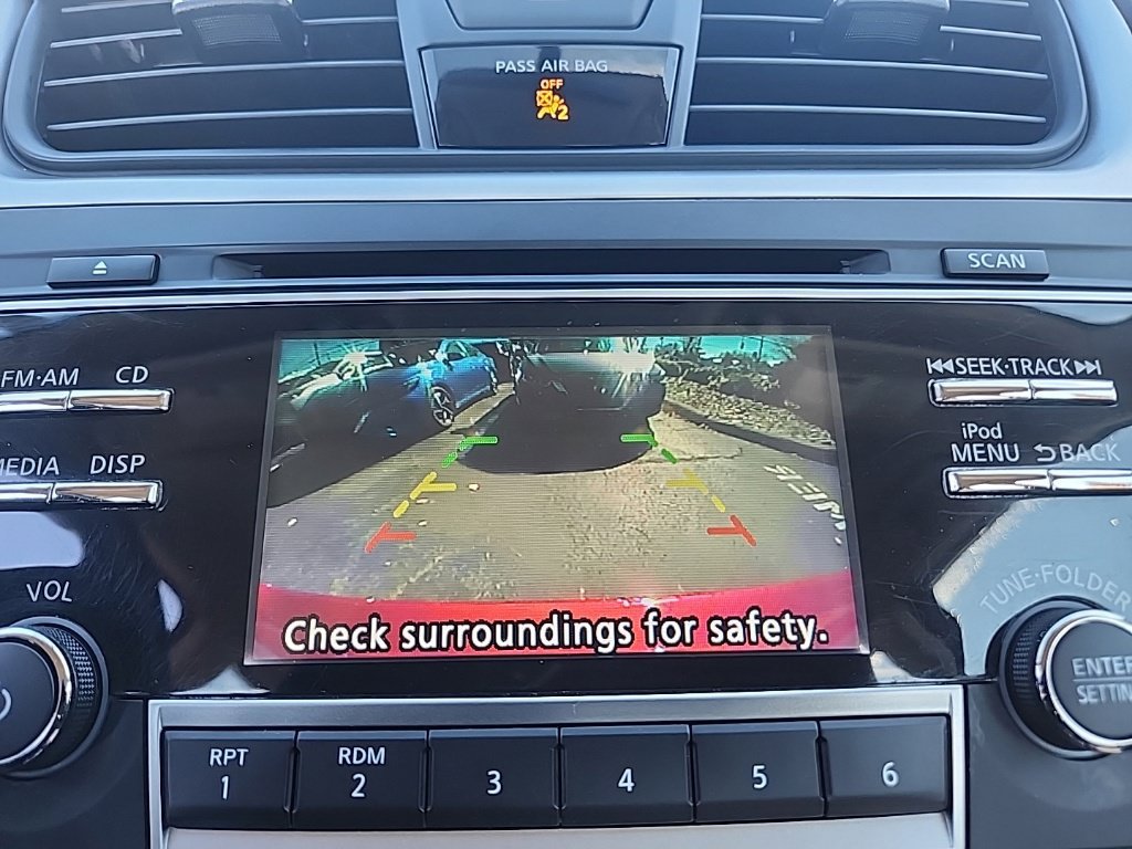 Used 2018 Nissan Altima 2.5 S w/ S Convenience Package FWD image 20