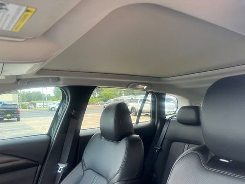 Used 2026 MAZDA CX-50 AWD 2.5 S w/ Weather Package image 25