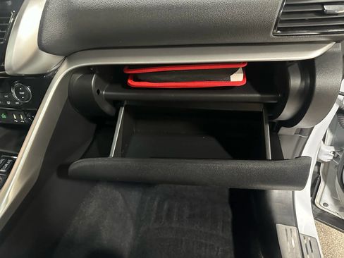 Used 2022 Mitsubishi Eclipse Cross SE AWD/4WD image 32