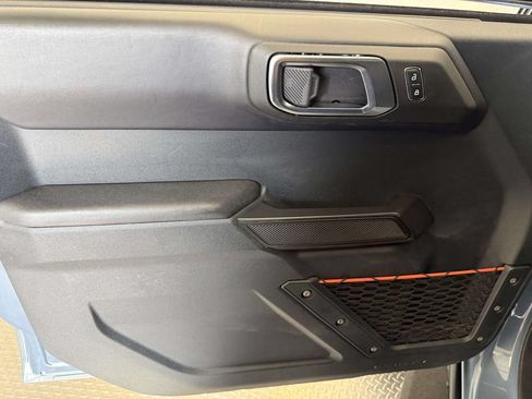Used 2024 Ford Bronco Raptor w/ Interior Carbon Fiber Pack 6 AWD/4WD image 19