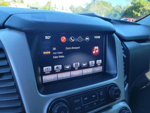 Certified 2016 GMC Yukon SLT image 21