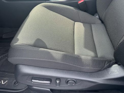 Certified 2026 Honda CR-V EX image 17