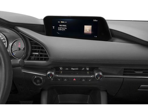 New 2026 MAZDA MAZDA3 2.5 Turbo Sedan w/Premium Plus image 23