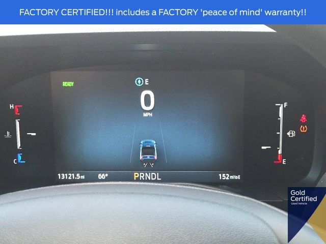 Used 2025 Ford Maverick XL FWD image 41
