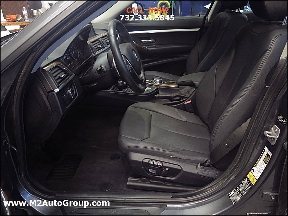 Used 2014 BMW 328i Gran Turismo xDrive AWD/4WD image 8