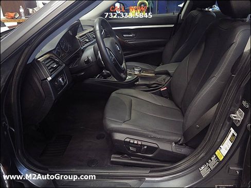 Used 2014 BMW 328i Gran Turismo xDrive AWD/4WD image 8