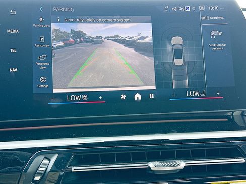 New 2026 BMW X1 xDrive28i w/ Convenience Package image 11