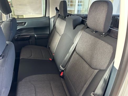 New 2026 Ford Maverick XLT w/ XLT Luxury Package image 27