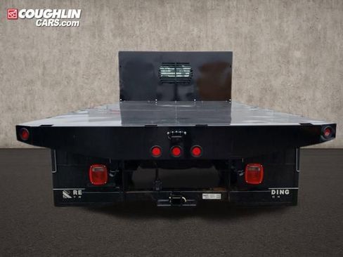 New 2025 Ford F350 XL w/ XL Chrome Package image 7