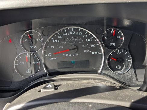 New 2025 Chevrolet Express 2500 w/ Driver Convenience Package image 29