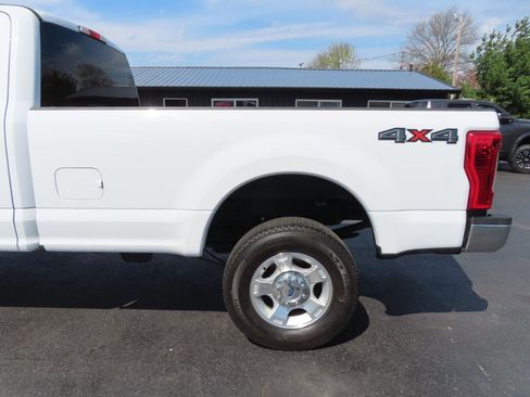 Used 2018 Ford F250 XLT image 15