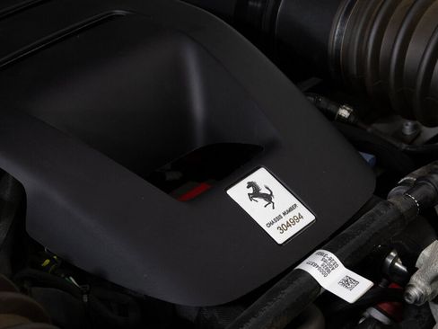 Certified 2024 Ferrari Purosangue image 23