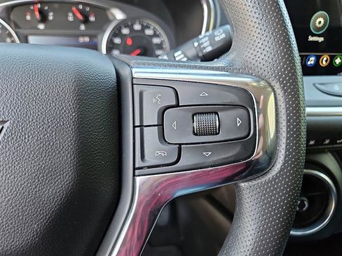 Used 2023 Chevrolet Blazer LT image 19