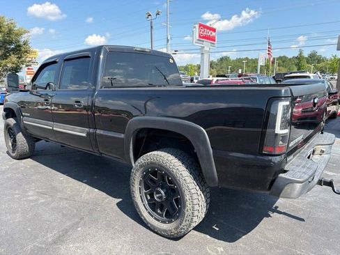 Used 2006 Chevrolet Silverado 2500 LT RWD image 6