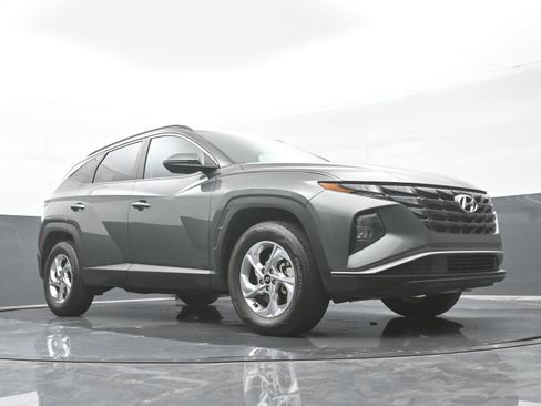 Used 2022 Hyundai Tucson SEL AWD/4WD image 41