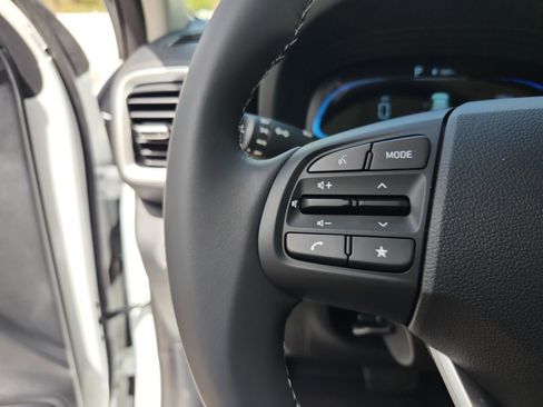 New 2026 Hyundai Venue SEL image 13