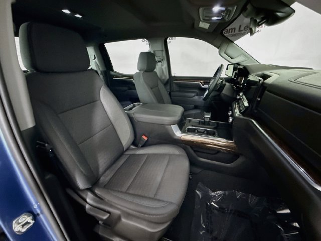 Used 2026 GMC Sierra 1500 Elevation AWD/4WD image 27