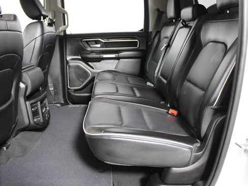 Used 2022 RAM 1500 Laramie image 40