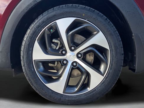 Used 2016 Hyundai Tucson Sport FWD image 32