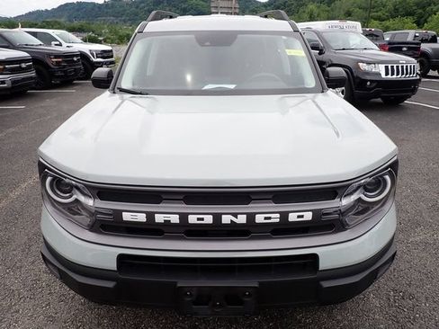 Used 2022 Ford Bronco Sport Big Bend AWD/4WD image 12