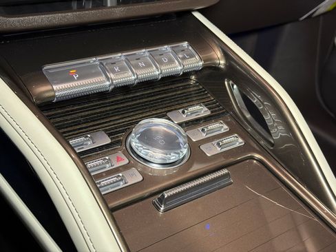 New 2026 Lincoln Nautilus Black Label AWD/4WD image 28
