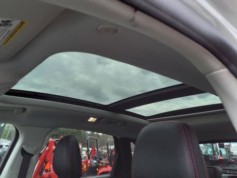 Used 2022 Ford Escape SEL w/ SEL Stealth AWD Package image 14