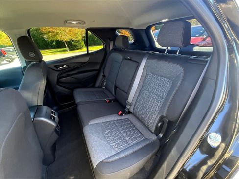 Used 2022 Chevrolet Equinox LT image 15