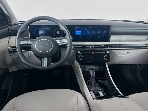 Certified 2025 Hyundai Tucson SEL image 21