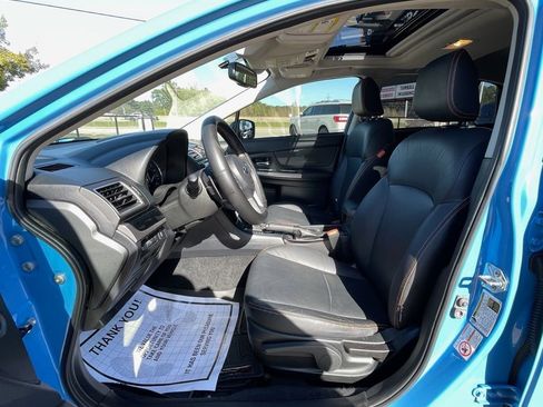 Used 2016 Subaru Crosstrek 2.0i Limited image 19