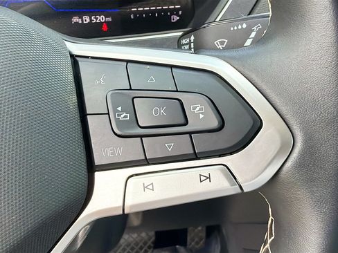Certified 2024 Volkswagen Tiguan S AWD/4WD image 35