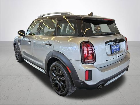 Used 2023 MINI Cooper Countryman S w/ Signature Upholstery Package image 10