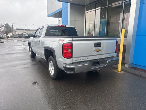 Used 2015 Chevrolet Silverado 1500 LT w/ All Star Edition image 37