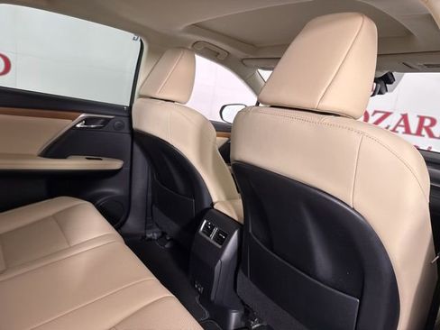 Used 2021 Lexus RX 350 FWD w/ Premium Package image 19