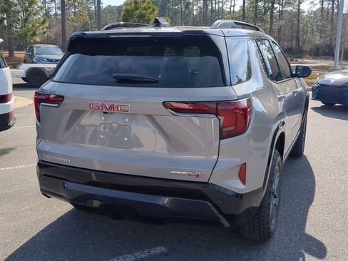 New 2026 GMC Terrain AT4 image 6