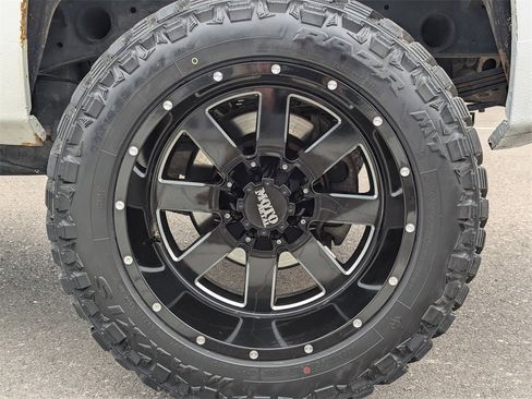 Used 2013 GMC Sierra 2500 SLT image 50