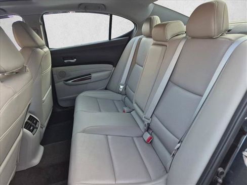 Used 2015 Acura TLX w/ Technology Package FWD image 17