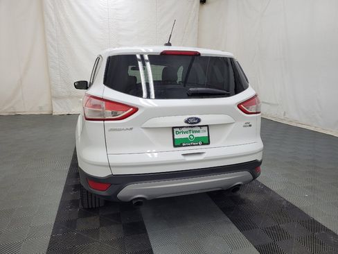 Used 2015 Ford Escape SE AWD/4WD image 6