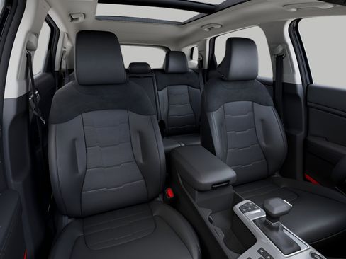 New 2026 Kia Sportage SX image 15