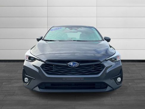 Certified 2025 Subaru Impreza 2.0i Sport AWD/4WD image 8