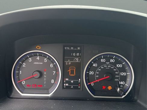 Used 2009 Honda CR-V EX image 20