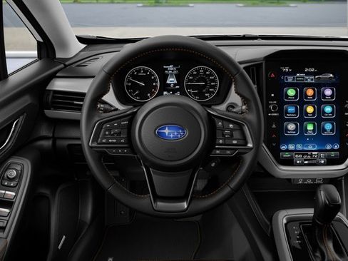New 2026 Subaru Crosstrek 2.5i Limited AWD/4WD image 14