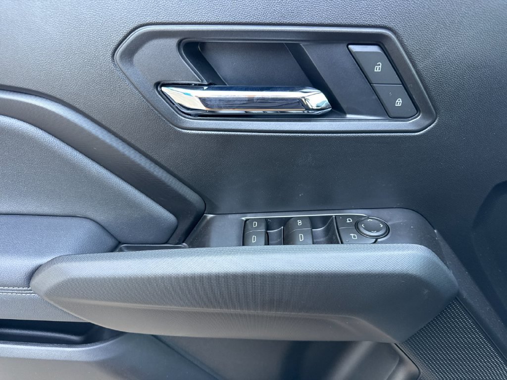 New 2026 Chevrolet Colorado LT RWD image 10