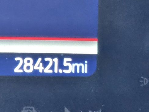 Used 2023 Ford Bronco Badlands image 22