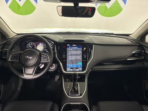 Certified 2024 Subaru Outback Limited XT image 15