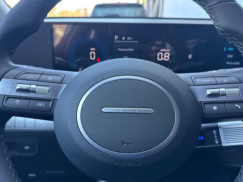 New 2026 Hyundai Kona SEL Premium FWD image 23