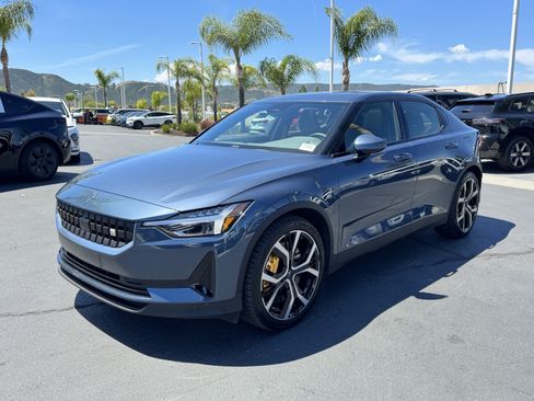 Used 2023 Polestar Polestar 2 AWD/4WD image 6