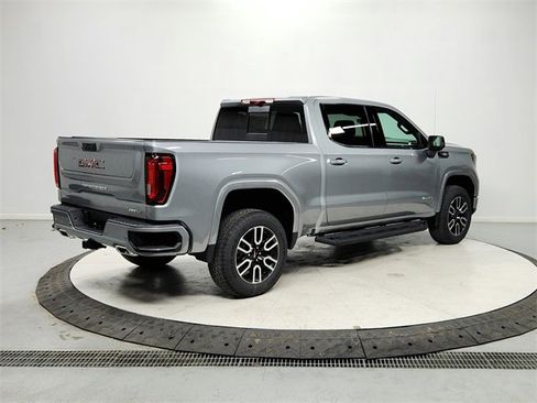 New 2026 GMC Sierra 1500 AT4 w/ AT4 Premium Package image 7